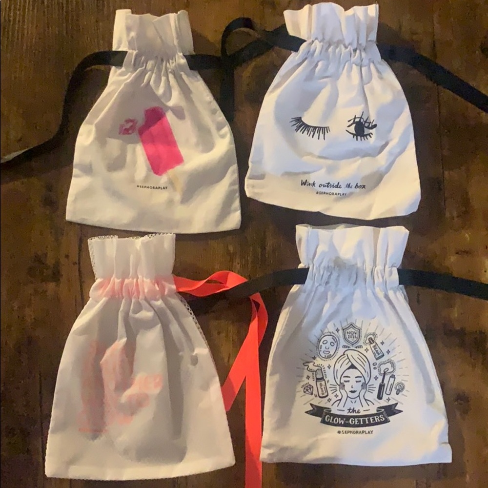 Sephora Bags